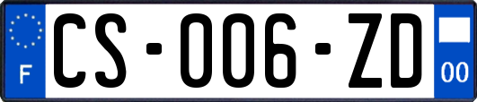 CS-006-ZD