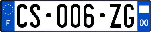 CS-006-ZG