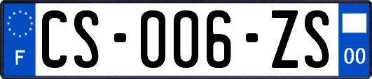 CS-006-ZS