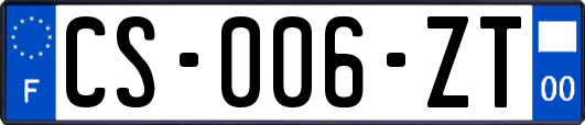 CS-006-ZT