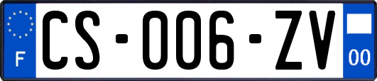 CS-006-ZV