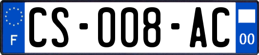 CS-008-AC