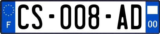 CS-008-AD