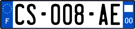 CS-008-AE