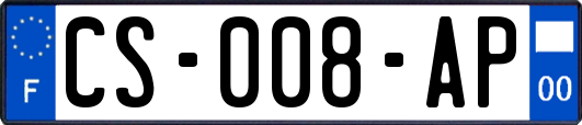 CS-008-AP