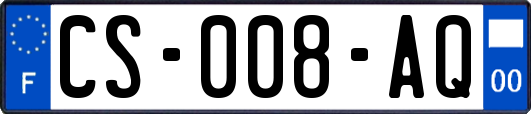 CS-008-AQ