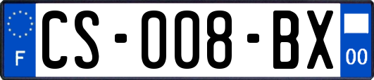 CS-008-BX