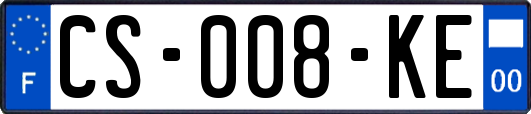 CS-008-KE