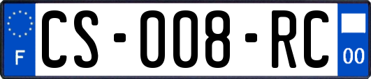 CS-008-RC