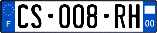 CS-008-RH