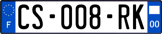CS-008-RK