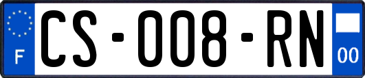 CS-008-RN