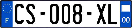 CS-008-XL