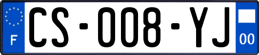 CS-008-YJ