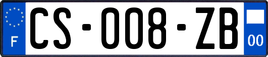 CS-008-ZB