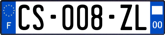 CS-008-ZL