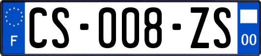 CS-008-ZS