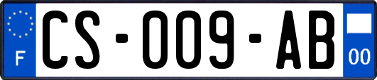 CS-009-AB