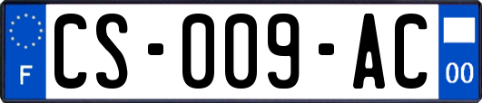 CS-009-AC