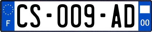 CS-009-AD