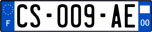 CS-009-AE