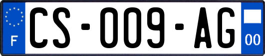 CS-009-AG