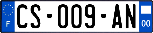 CS-009-AN