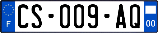 CS-009-AQ