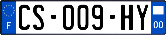 CS-009-HY