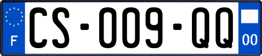 CS-009-QQ