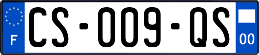 CS-009-QS