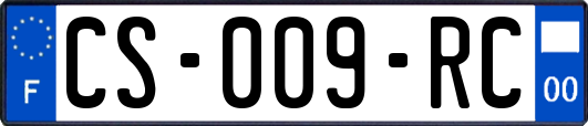 CS-009-RC