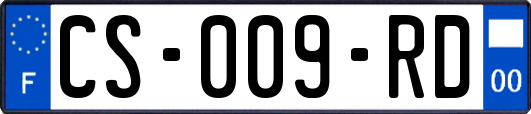 CS-009-RD