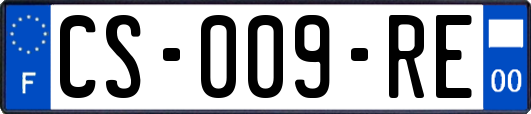 CS-009-RE