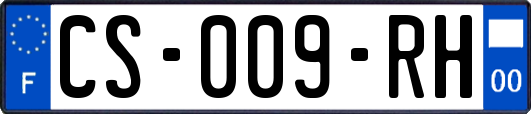 CS-009-RH