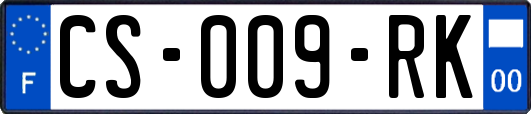 CS-009-RK