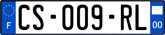 CS-009-RL