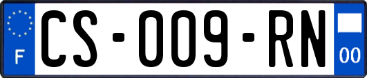 CS-009-RN