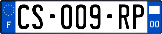 CS-009-RP