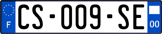 CS-009-SE