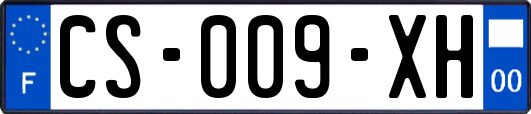 CS-009-XH