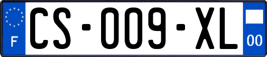 CS-009-XL