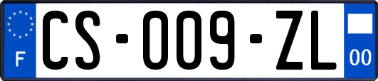 CS-009-ZL