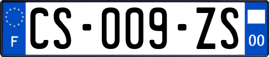 CS-009-ZS