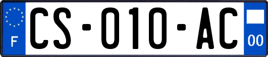 CS-010-AC