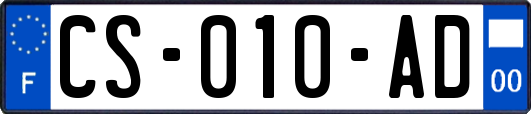 CS-010-AD