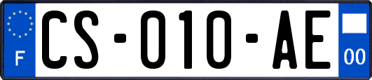 CS-010-AE