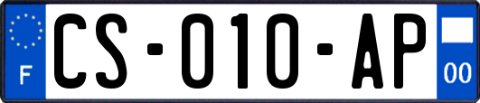 CS-010-AP