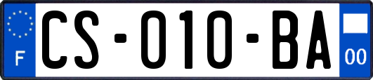 CS-010-BA