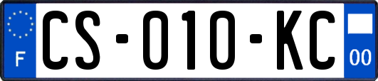 CS-010-KC